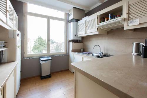 Cocoon - Duplex 3 chambres 140 m2, Brüssel (Foto 10)