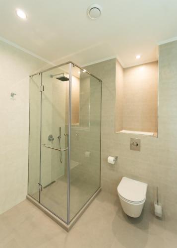 Downtown Suites Yerevan - image 14