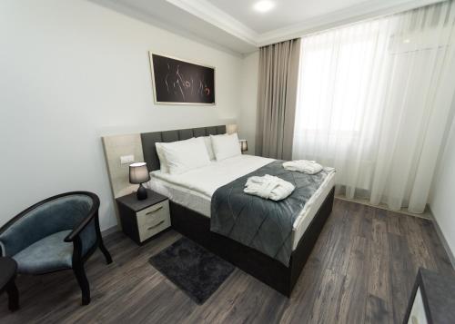 Downtown Suites Yerevan - image 4