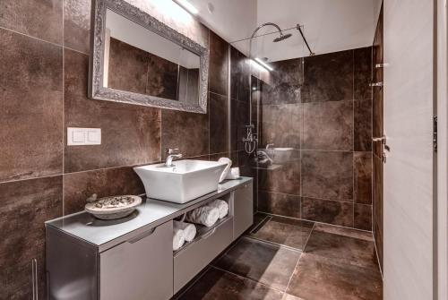 Ocean View - Luxury Villa Nefeli, Korfu-Stadt (Foto 9)