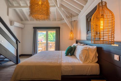 Love Boutique Hotel in Saint Martin