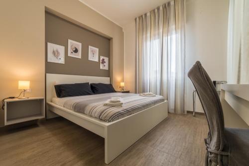 Ambasciatori B&B, Katánie