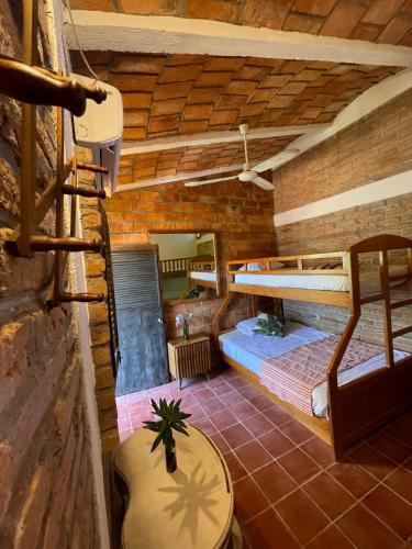 Hosteria Chata Adults Only in Lo de Marcos, Mexico