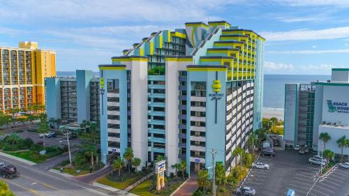 Direct Oceanfront King Suite Monterey Bay 1115 Sleeps 6 Guests