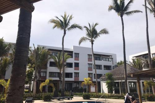 Palmilla residencial departamento en zona privada in El Palmar