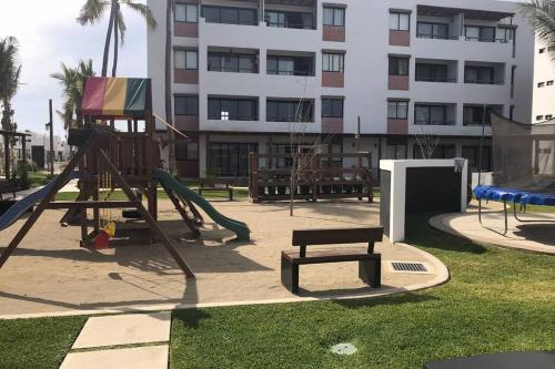 Palmilla residencial departamento en zona privada in El Palmar