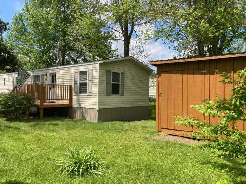 The Towner Cozy country home Red River Gorge