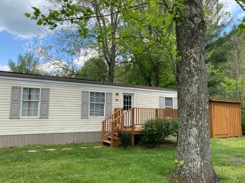 The Towner Cozy country home Red River Gorge