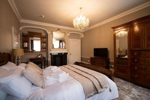 East Walls Hotel 4