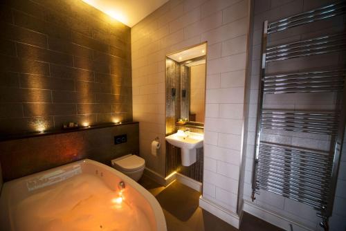 East Walls Hotel 3