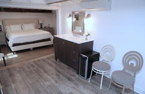 Harpoon House - Accommodation - Southampton