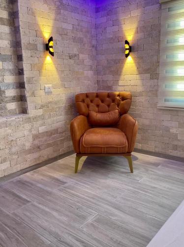 אלאפנדי מפנק חדר וחצי in Majdal Shams