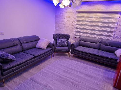 אלאפנדי מפנק חדר וחצי in Majdal Shams