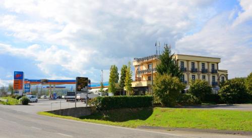 Hotel Fondovalle Citta della Pieve