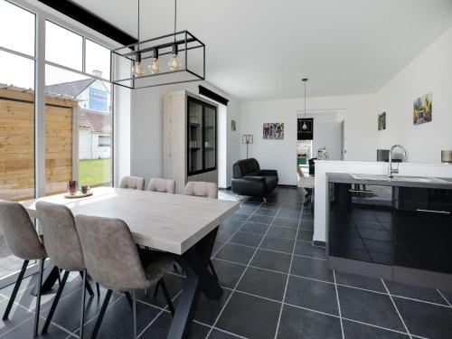 Beautiful house in Flemish Ardennes for cyclists gîte à louer Hoog Deurne