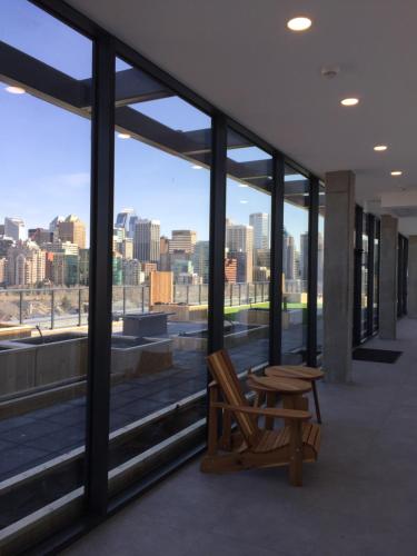 Two-Bedroom Apartment room in Kensington Suite 2bed & 1bath