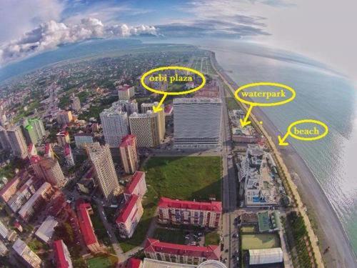 Orbi plaza 620