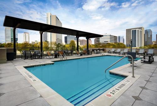 Staybridge Suites - Houston - Galleria Area an IHG Hotel