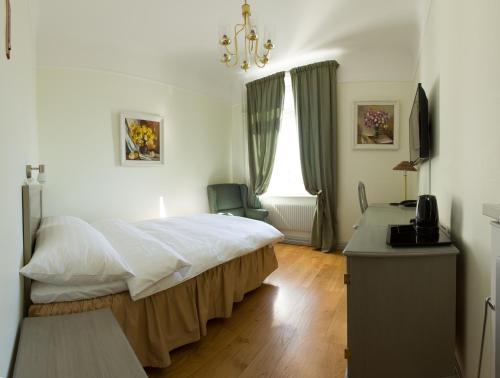 Eurostars Metropole, Rīga (photo 5)