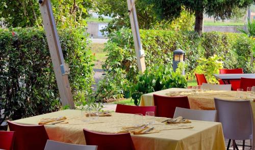 Hotel Fondovalle - image 13