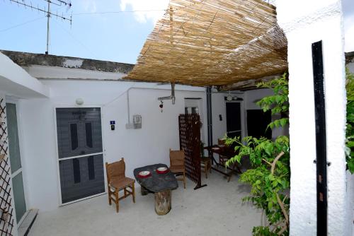 Entrance, Traditional Cretan Country House (9klm from Elafonissi) in Innachori