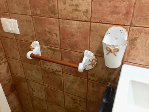 VILLA PAOLA CASA STELLA gîte à louer San Vito Lo Capo