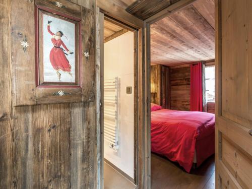 Appartement La Clusaz 3 pièces 4 personnes - FR-1-304-185 - image 9