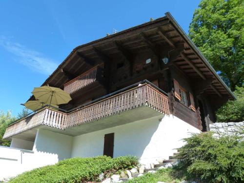 Chalet La Clusaz 5 pièces 8 personnes - FR-1-304-243 - image 5