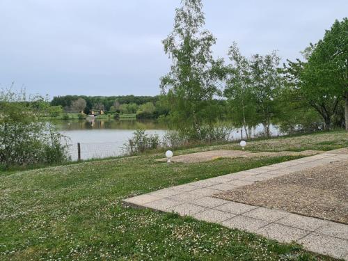 Maison Luçay-le-Mâle 3 pièces 7 personnes - FR-1-591-307 - image 2