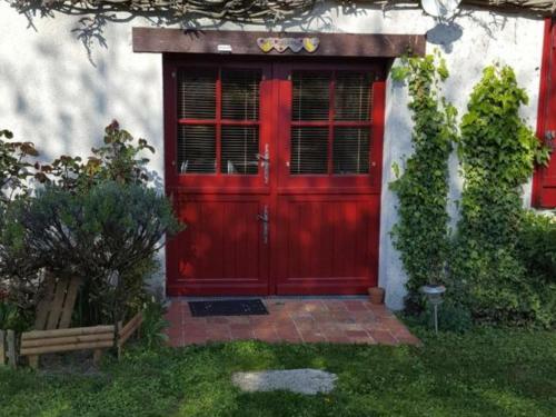 Gîte Pouillé 3 pièces 3 personnes - FR-1-491-214 - image 2