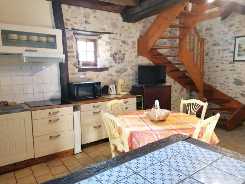 Gîte Chéméré-le-Roi, 3 pièces, 4 personnes - FR-1-600-147 gîte à louer La Bazouge-de-Chemeré