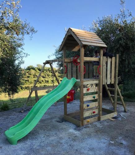 Podere Baloo Country Holiday Home 5