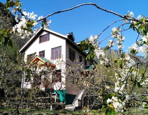 Cherrytree Resort, Сринагар (фото 6)