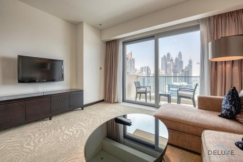 Exquisite 1 Bedroom in the Address Dubai Marina by Deluxe Holiday Homes