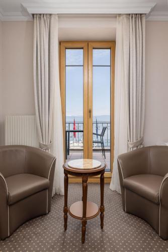 Hotel Le Rive - image 10
