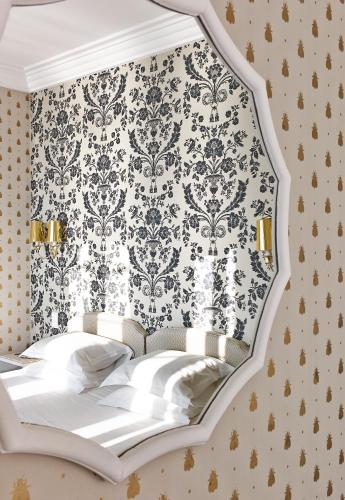 Photo 21 Hôtel Belles Rives