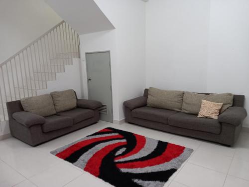 Papa Homestay