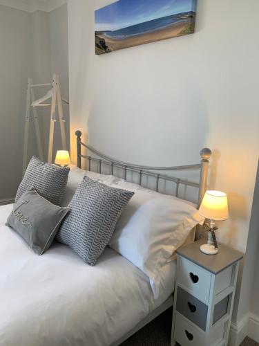 Seaspray Boutique Whitby Apartment