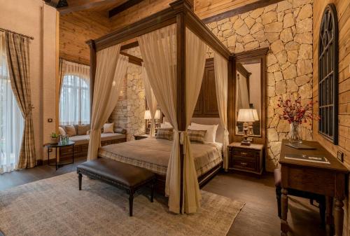 Book the King Room with Garden View King Room with Garden View