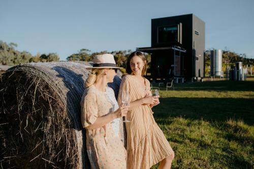 Barn Hives Yallingup