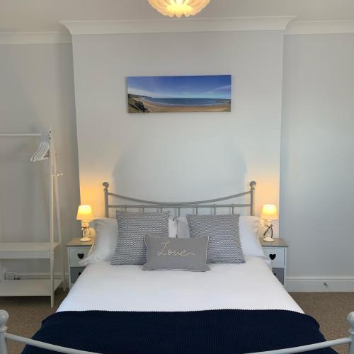 Picture of Seaspray Boutique Whitby Apartment