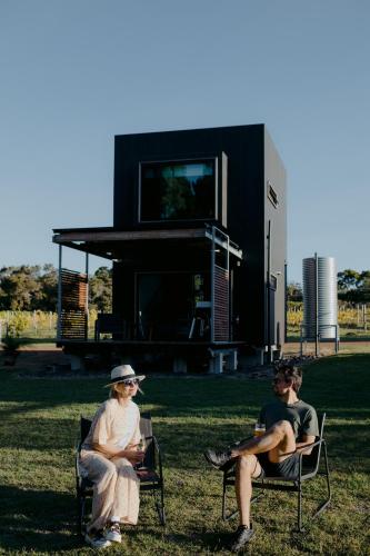 Barn Hives Yallingup