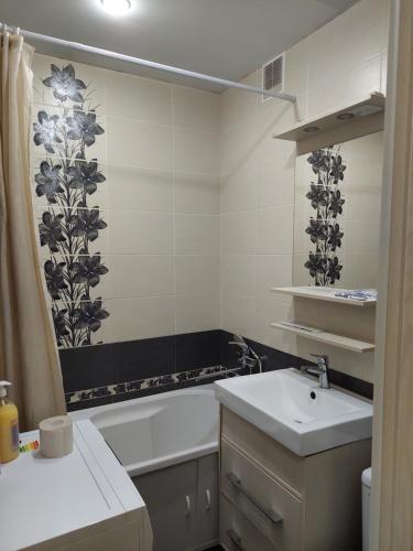Top Apartments Zaslonova 8 - image 2