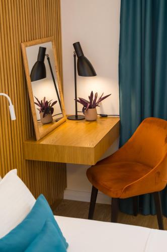 Hotel Admiral - image 14