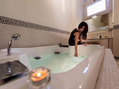 Alla dimora di Chiara Suite and Rooms