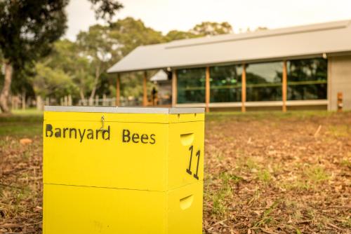 Barn Hives Yallingup