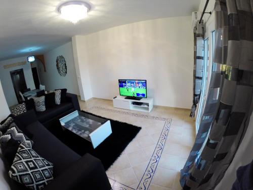 Appartement Residence Alwaha Saidia