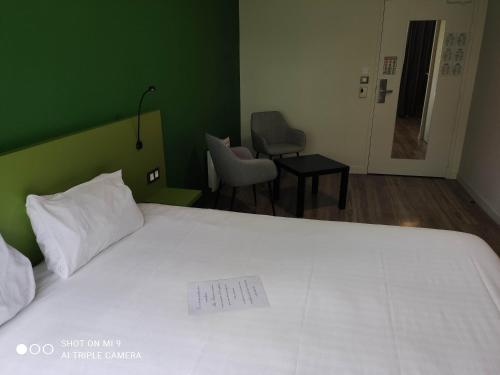 Atao Residence- Rennes Sud - image 14