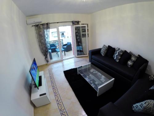 Appartement Residence Alwaha Saidia in 사이디아