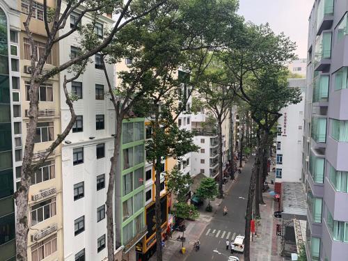 1.Asian Ruby Select Hotel